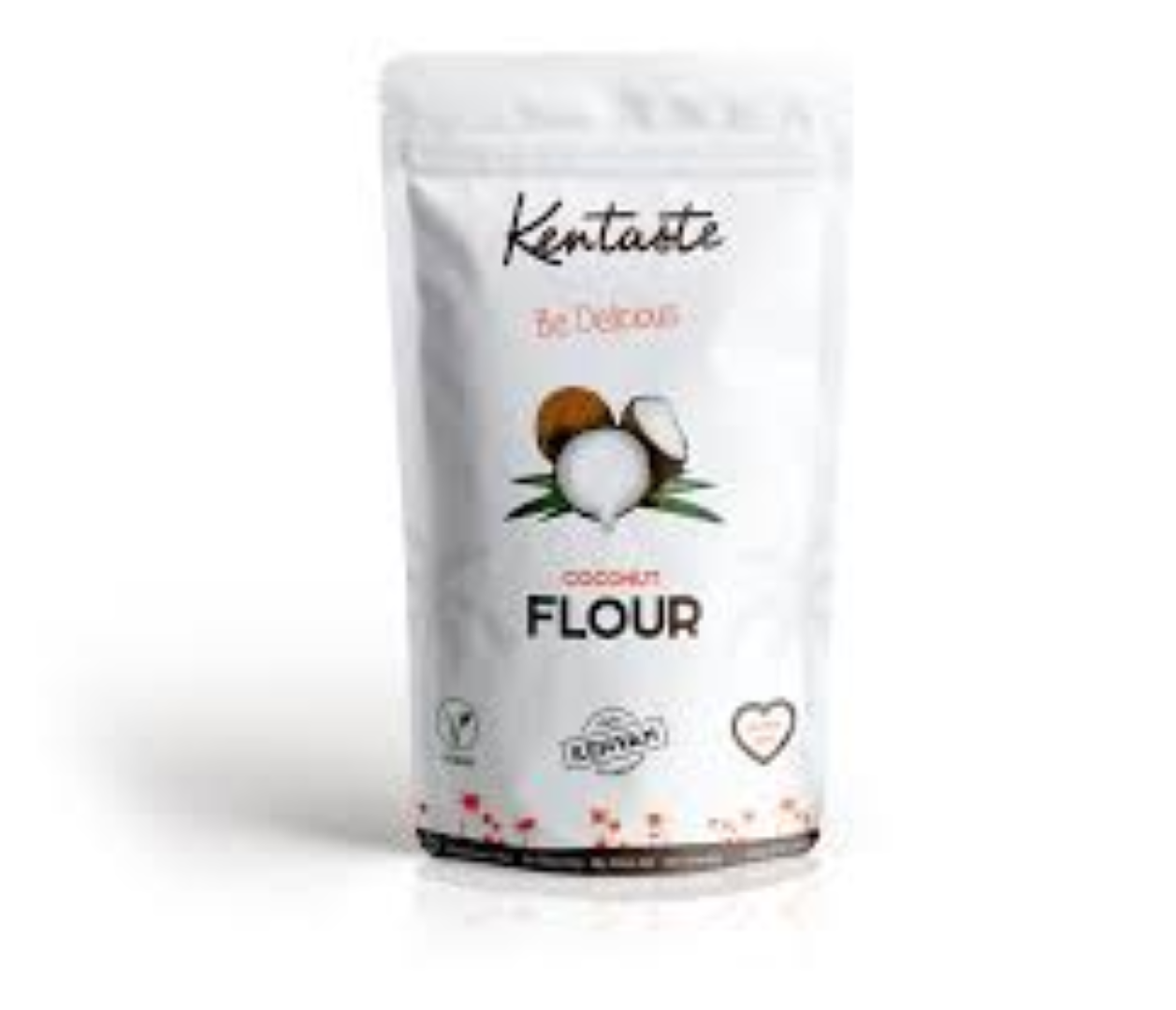 KENTASTE COCONUT FLOUR 500G